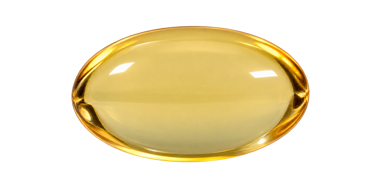 ShifaLabs Omega-3 softgel capsule